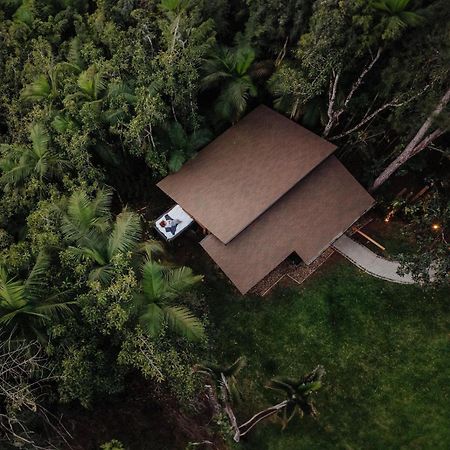 Cabana Equipada Em Meio A Natureza Em Pomerode Exterior photo